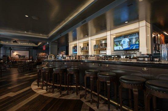 The Blackbird Public House & Oyster Bar