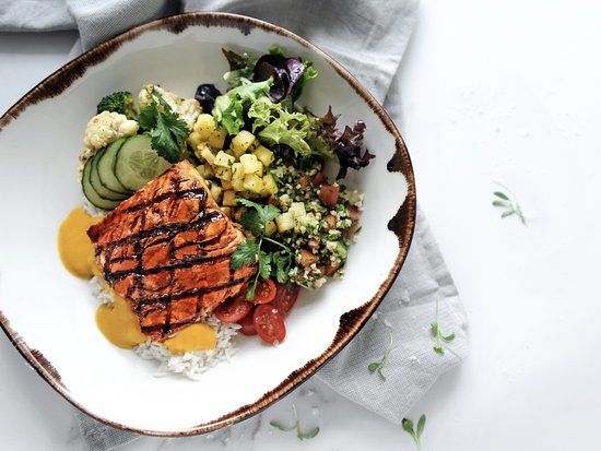 Cactus Club Cafe Bentall